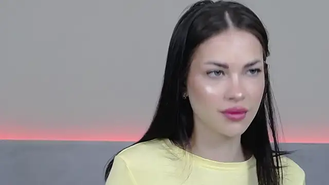 RachaelMils online show from February 14, 5:42 am