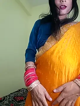 Lovely Ladyboy star online show from March 10, 2:48 am