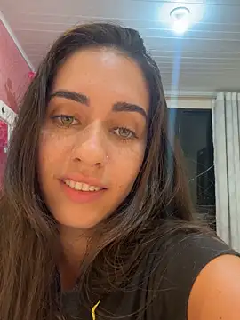 EsmeraldaBelline online show from December 5, 1:27 am