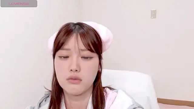 mashiro-desu online show from March 13, 5:31 am