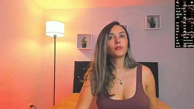 Victoria Rose  online show from June 19, 8:34 pm