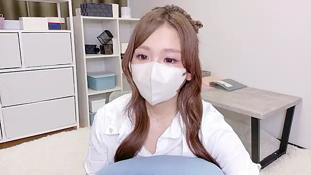Nagisa o0 online show from July 27, 3:14 am