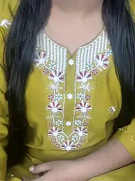 virgin girl1234 online show from January 6, 5:38 pm