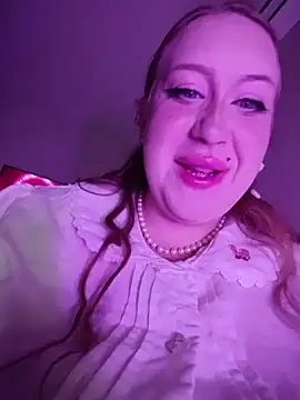 ElonaFox online show from March 14, 12:39 pm