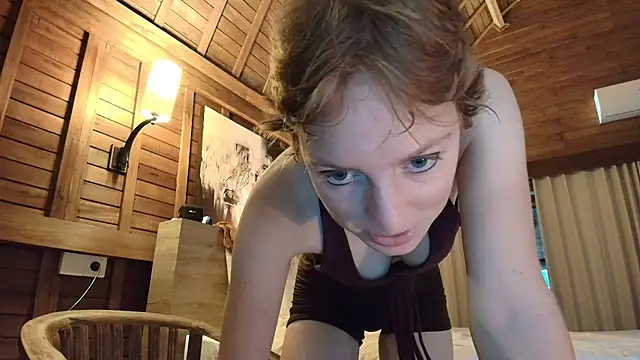 Ida-Rose online show from January 11, 7:35 am