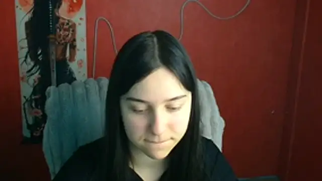 Lilu May online show from April 30, 12:10 pm
