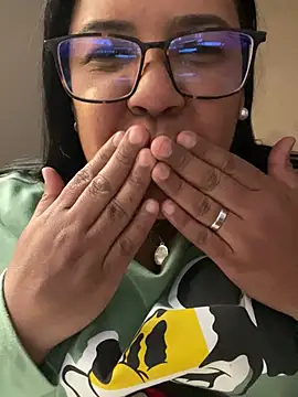 Carameloswing1 online show from January 8, 1:26 pm