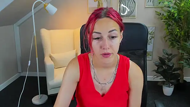 Linda Jonys online show from July 29, 9:20 am