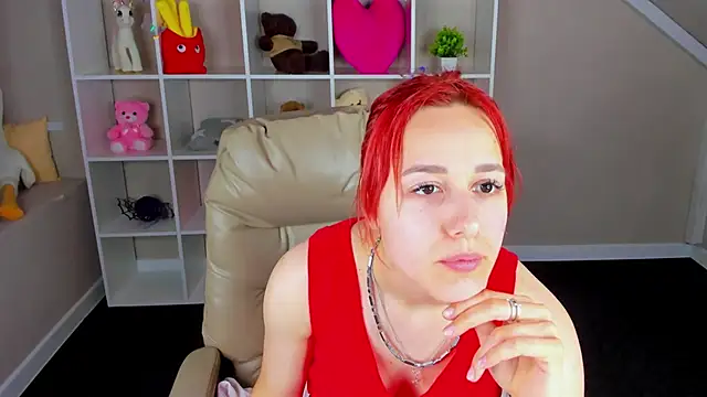 Linda Jonys online show from February 8, 9:35 am