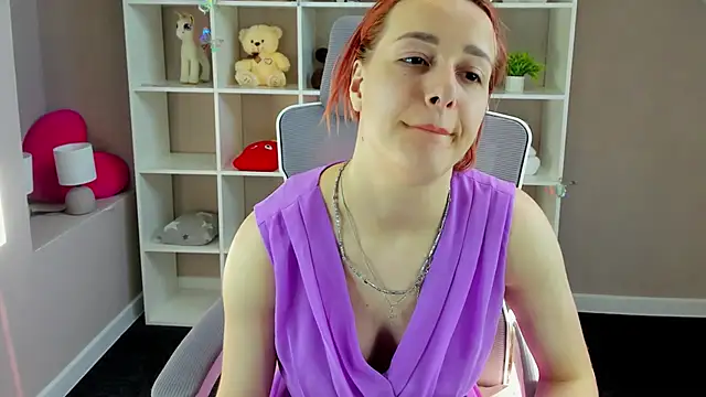 Linda Jonys online show from April 30, 9:25 am