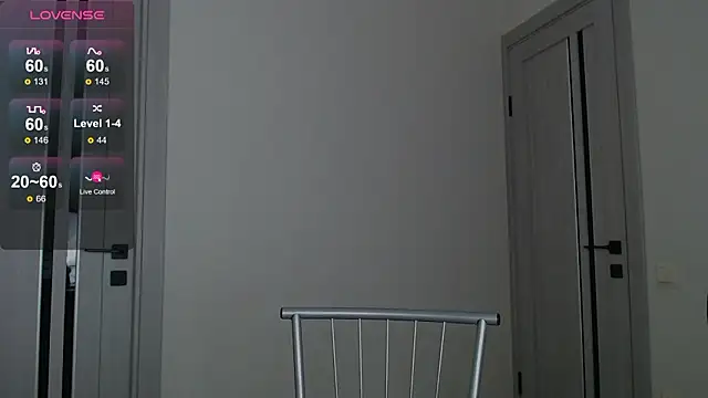 Isabella Fontanaa online show from March 11, 5:48 pm