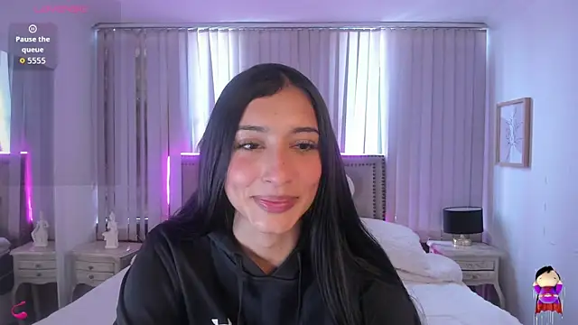 lya  brown online show from March 11, 1:36 pm