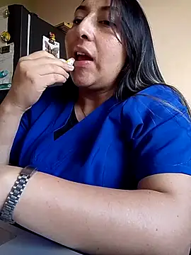 Valeria montana  online show from February 19, 10:08 pm