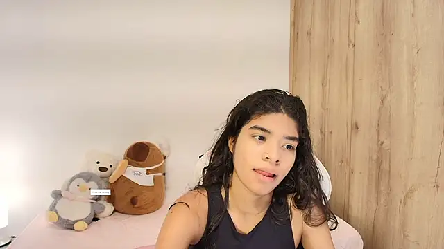 phia carter online show from February 17, 1:49 am