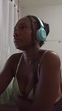 GrethaVianna online show from January 8, 4:05 am