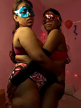 Indian SexyBhabhi online show from January 10, 9:25 am