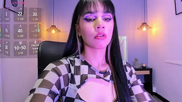 Bell marinny online show from December 16, 2:39 am