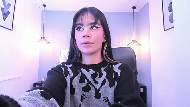 Bell marinny online show from January 15, 3:01 am