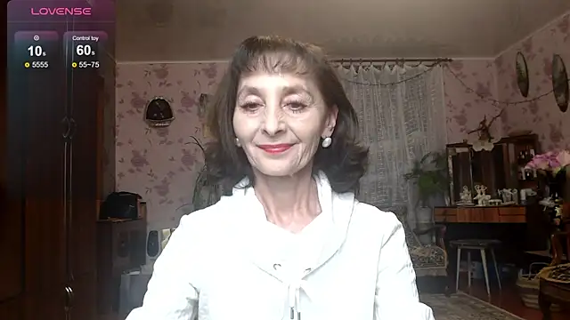 Angelina-Missteria online show from December 22, 1:03 pm