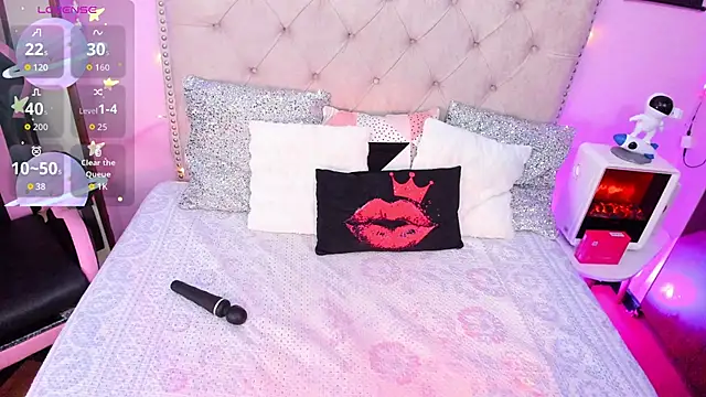 Ka blooms22 online show from March 16, 4:26 am