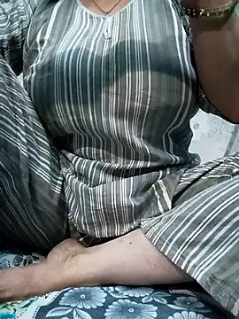 sexy Riva online show from May 13, 9:04 am