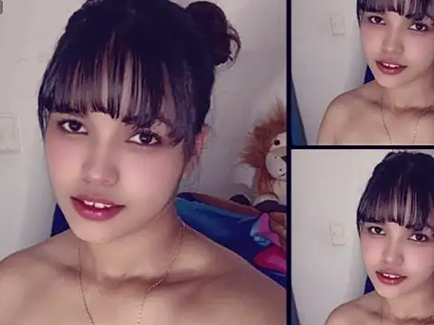 Natasha  Miller online show from March 4, 2:18 am