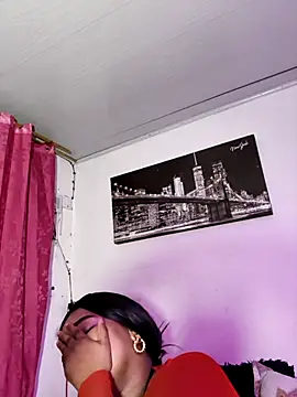 Sandoval evelyn20 online show from July 10, 2:23 am