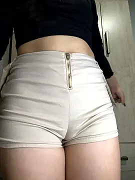 Anonima-Girl online show from January 10, 4:17 am