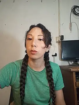 Cristal azul777 online show from July 31, 1:17 am