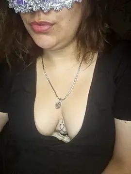 misty girl93 online show from February 1, 11:53 am