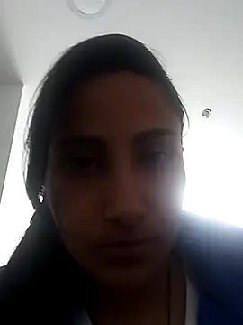 Vera Luna  online show from December 16, 7:53 pm