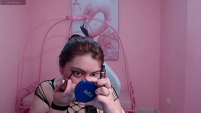 Anabeell  online show from December 20, 8:57 pm