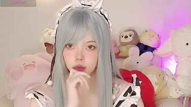 Miyeoonn online show from March 11, 6:17 am