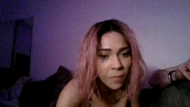 cocolata444 online show from December 3, 7:00 am