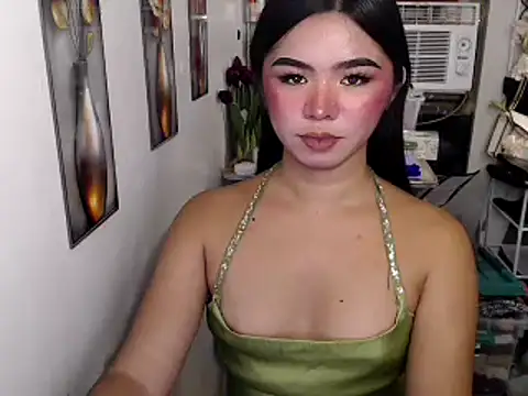 voganmarie online show from July 27, 3:31 pm