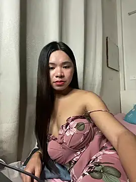 voganmarie online show from February 13, 12:07 pm