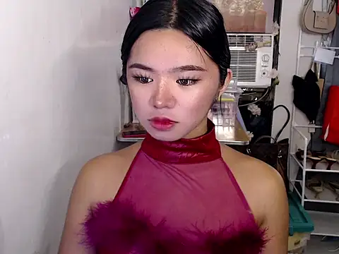 voganmarie online show from July 1, 9:58 pm