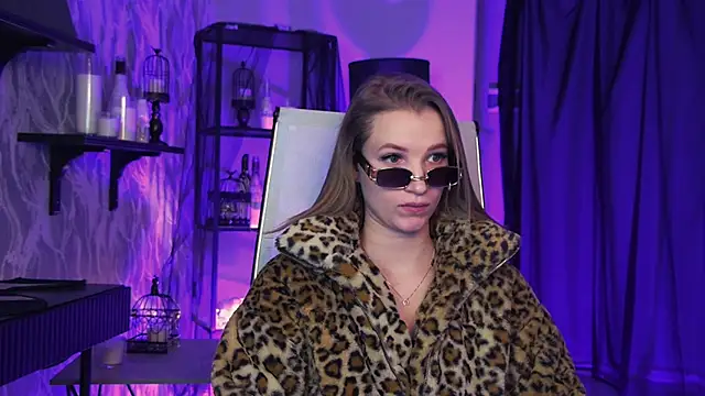 Megan Rodgers online show from February 22, 5:47 pm