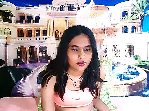 IndianSkies online show from February 27, 8:52 pm