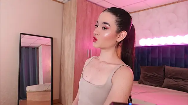 LucyFever online show from January 16, 7:37 am