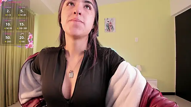 Celeste Rous   online show from July 26, 12:46 pm