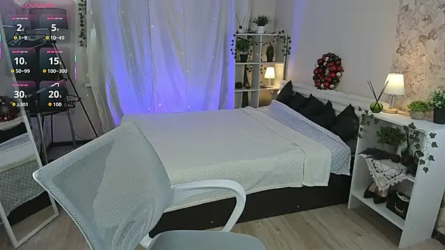 Katy Midocalm online show from February 11, 5:53 am