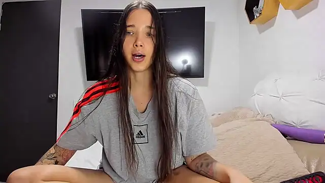 valen or online show from January 6, 12:58 am