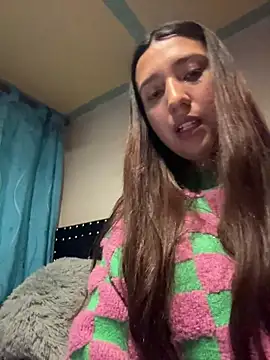 Alix Rousses21 online show from January 9, 3:44 am