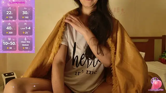 MoonLipsON- online show from January 7, 11:41 pm