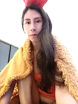 MoonLipsON- online show from December 21, 12:42 pm