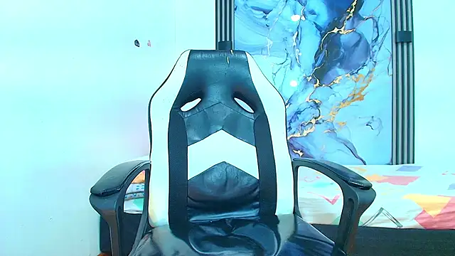 Valentina and sneider  online show from January 31, 7:11 pm