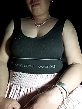 lux-angel online show from March 8, 4:16 am