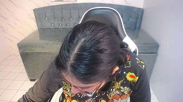 eva smit t online show from April 22, 2:41 am