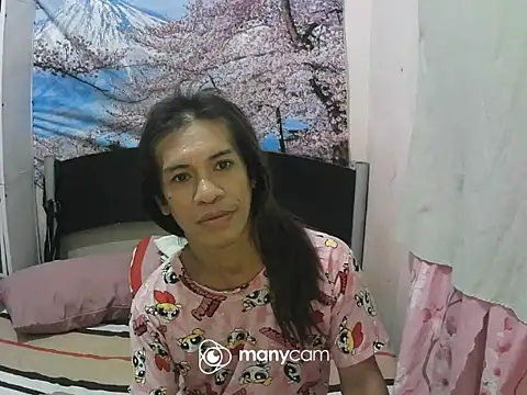 Asiangoddezzts online show from June 19, 1:36 pm
